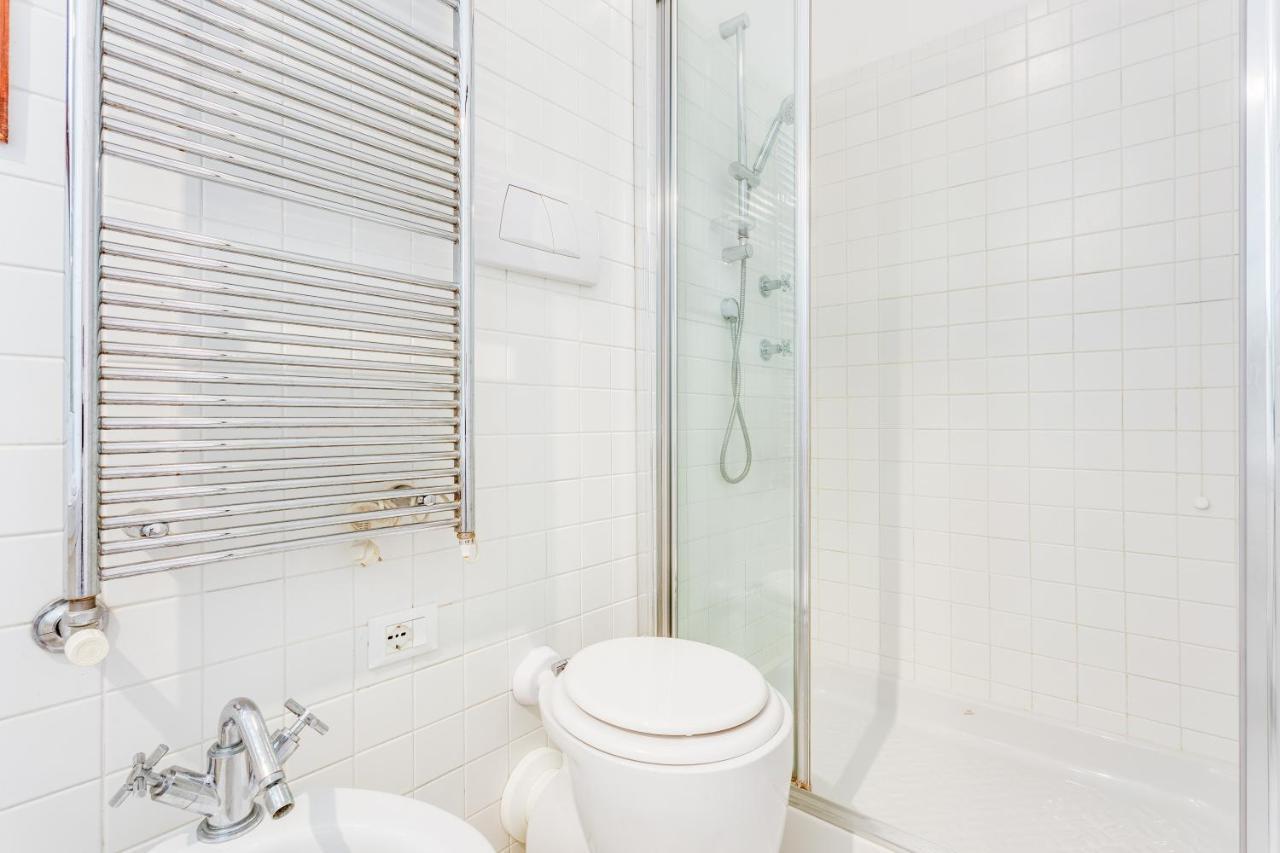 Ca Lu Vintage Flat Con Vista Su San Marco! Apartment Венеция Екстериор снимка